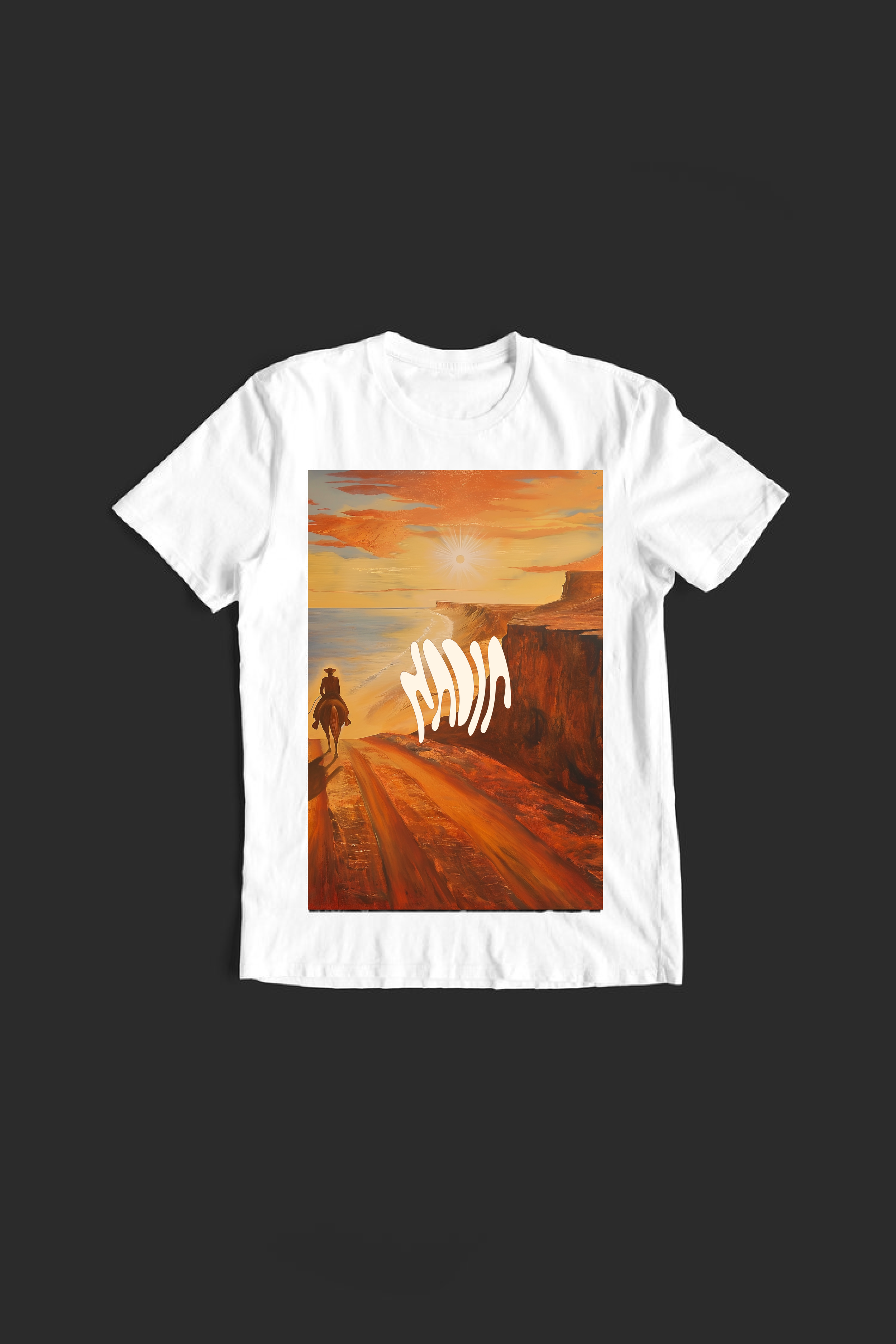 STORE — Nadia